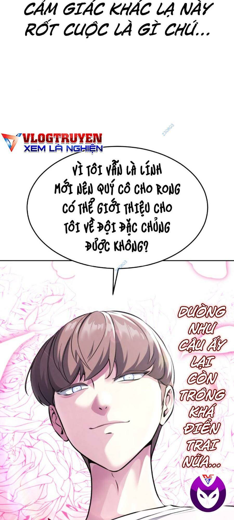 Cậu Bé Của Thần Chết Chap 205 - Next Chap 206