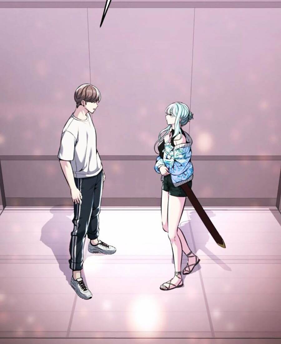 Cậu Bé Của Thần Chết Chap 205 - Next Chap 206