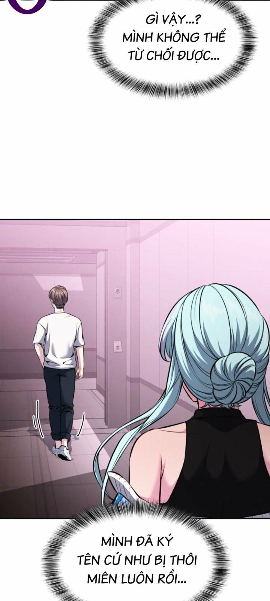 Cậu Bé Của Thần Chết Chap 205 - Next Chap 206