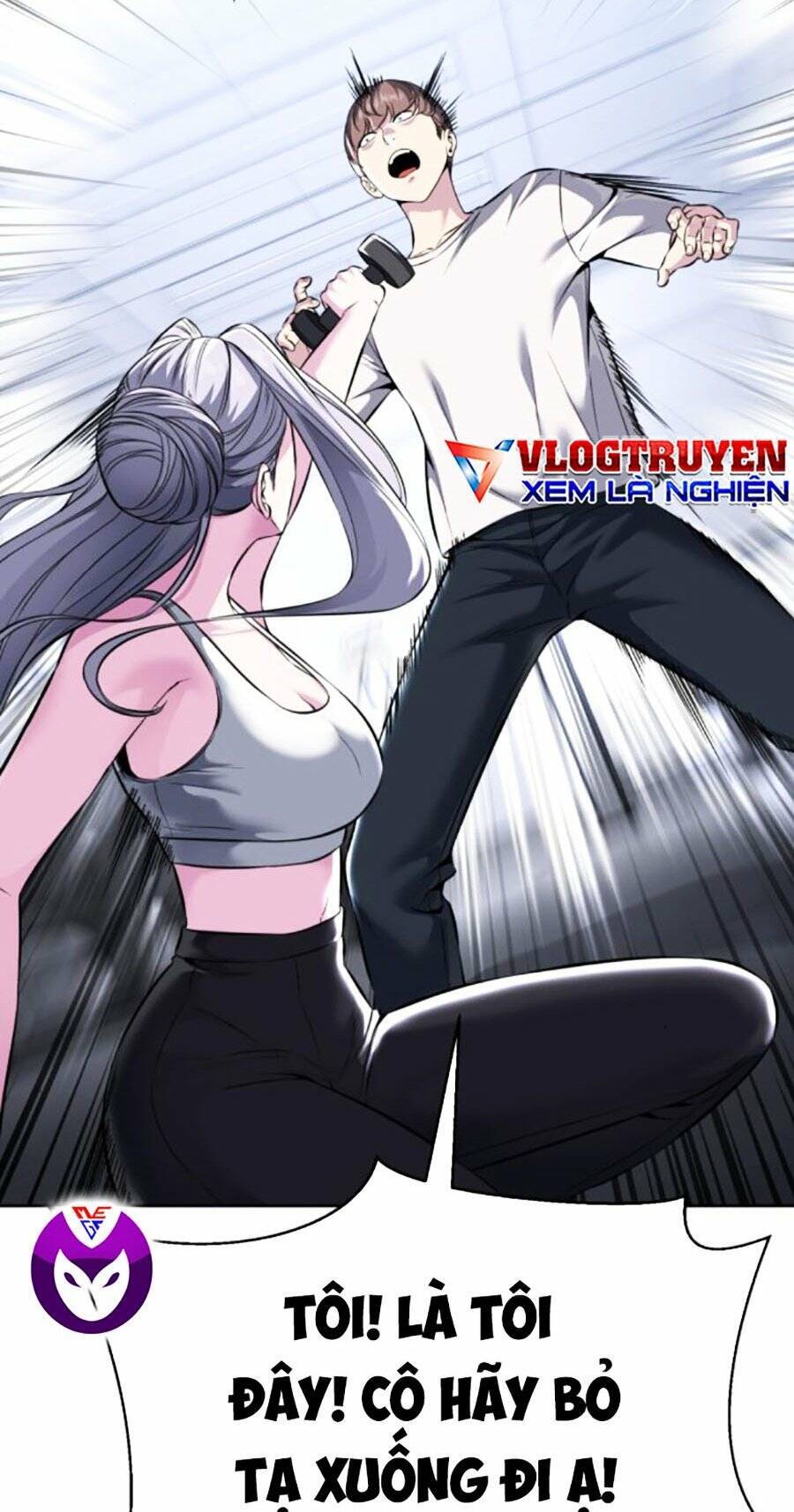 Cậu Bé Của Thần Chết Chap 205 - Next Chap 206