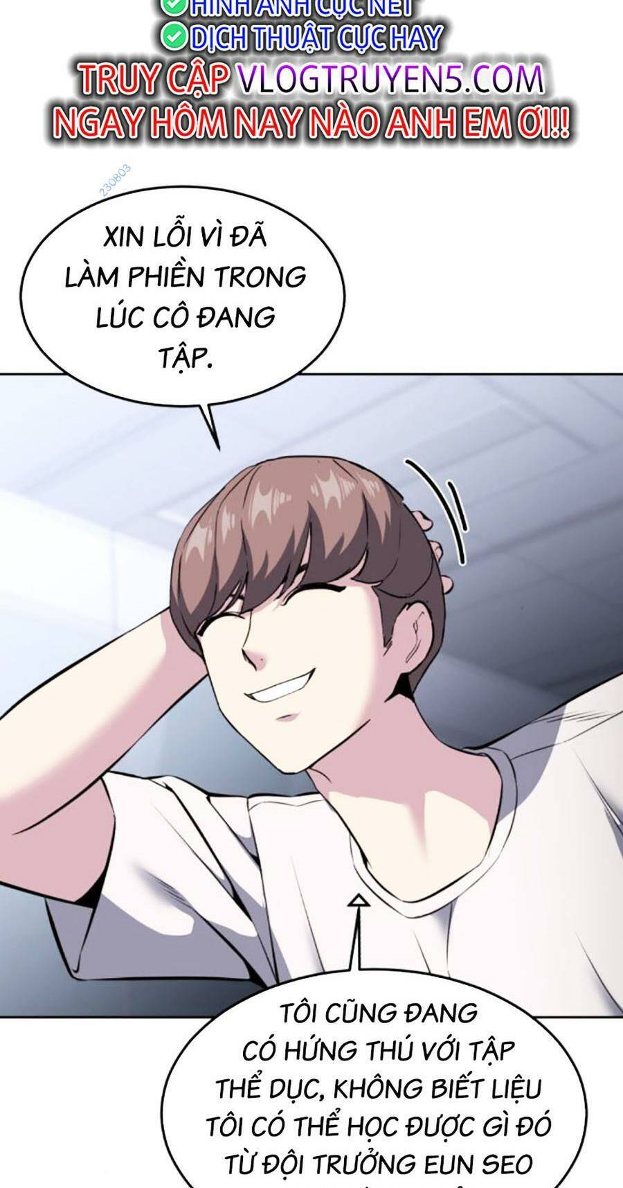 Cậu Bé Của Thần Chết Chap 205 - Next Chap 206