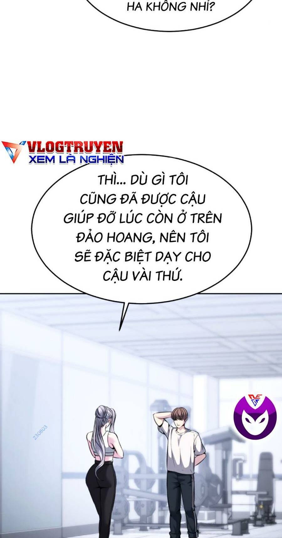 Cậu Bé Của Thần Chết Chap 205 - Next Chap 206