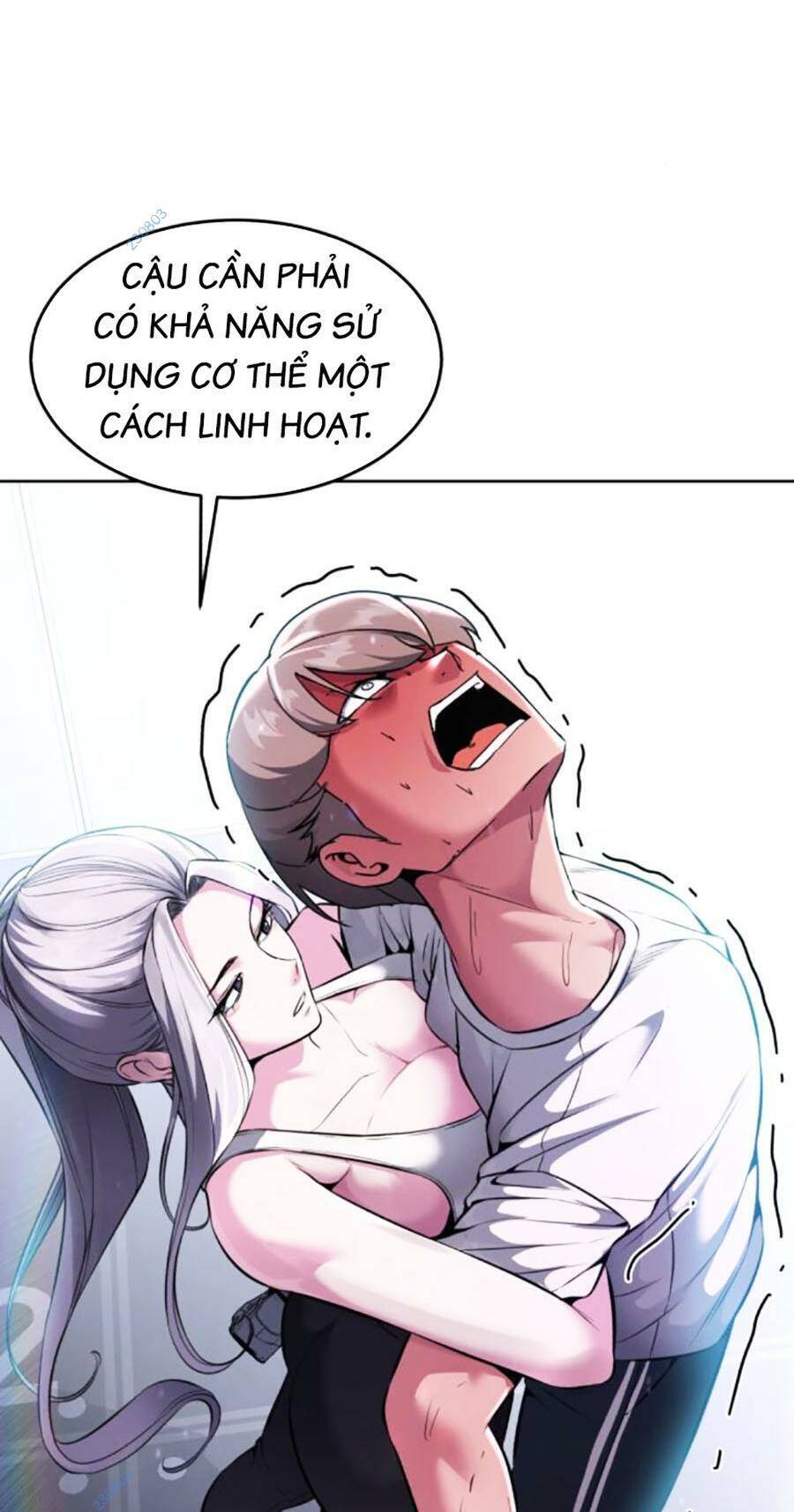 Cậu Bé Của Thần Chết Chap 205 - Next Chap 206