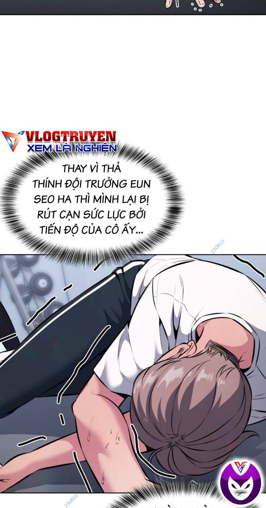 Cậu Bé Của Thần Chết Chap 205 - Next Chap 206