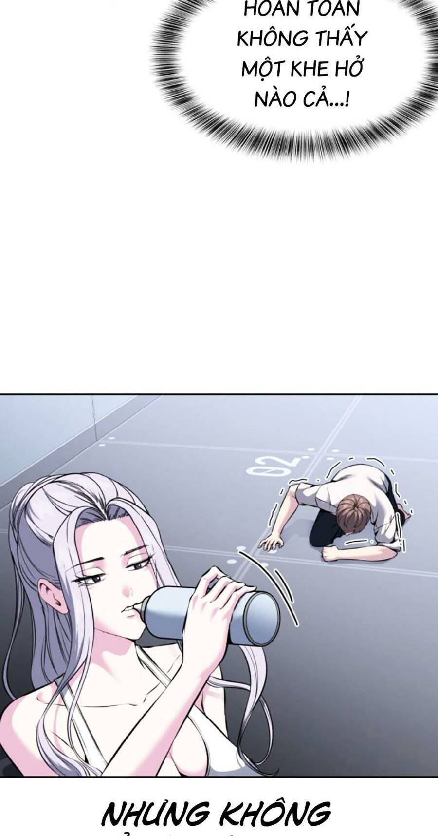 Cậu Bé Của Thần Chết Chap 205 - Next Chap 206