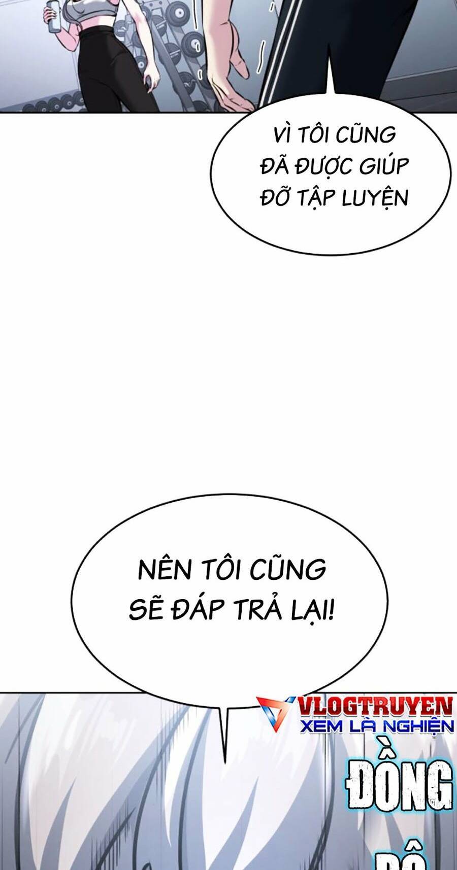 Cậu Bé Của Thần Chết Chap 205 - Next Chap 206