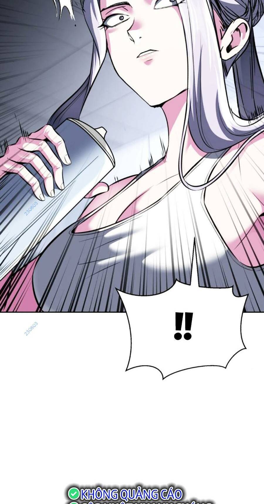 Cậu Bé Của Thần Chết Chap 205 - Next Chap 206