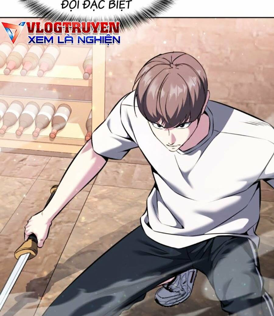 Cậu Bé Của Thần Chết Chap 206 - Next Chap 207