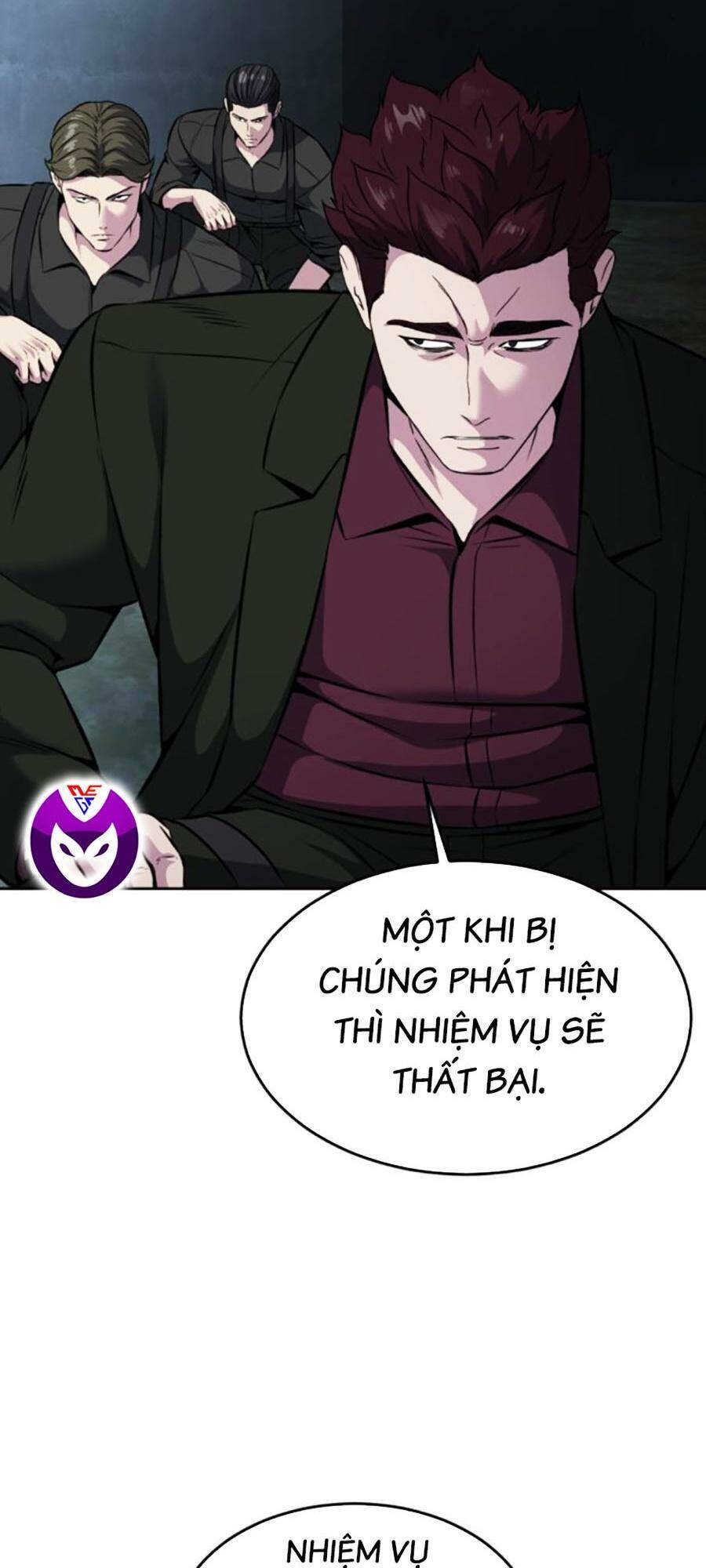 Cậu Bé Của Thần Chết Chap 206 - Next Chap 207