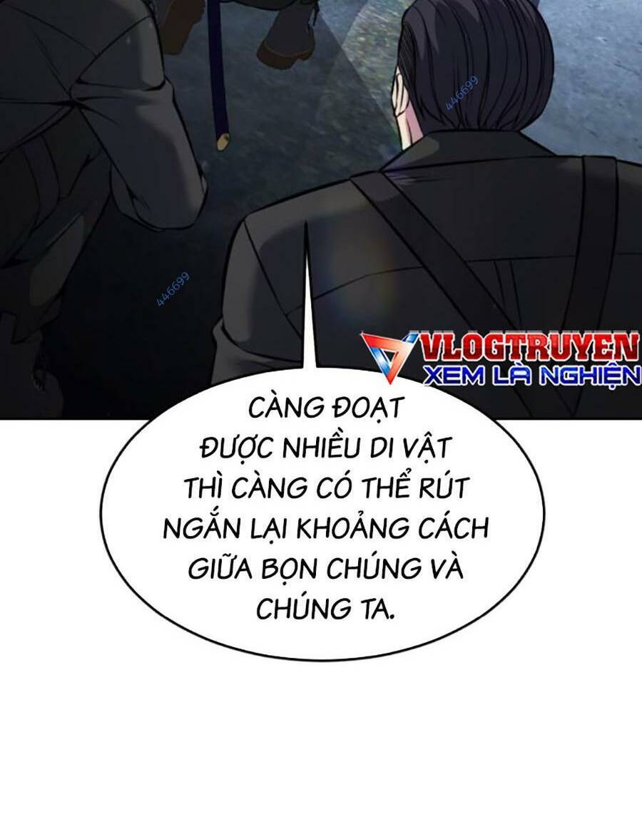 Cậu Bé Của Thần Chết Chap 206 - Next Chap 207
