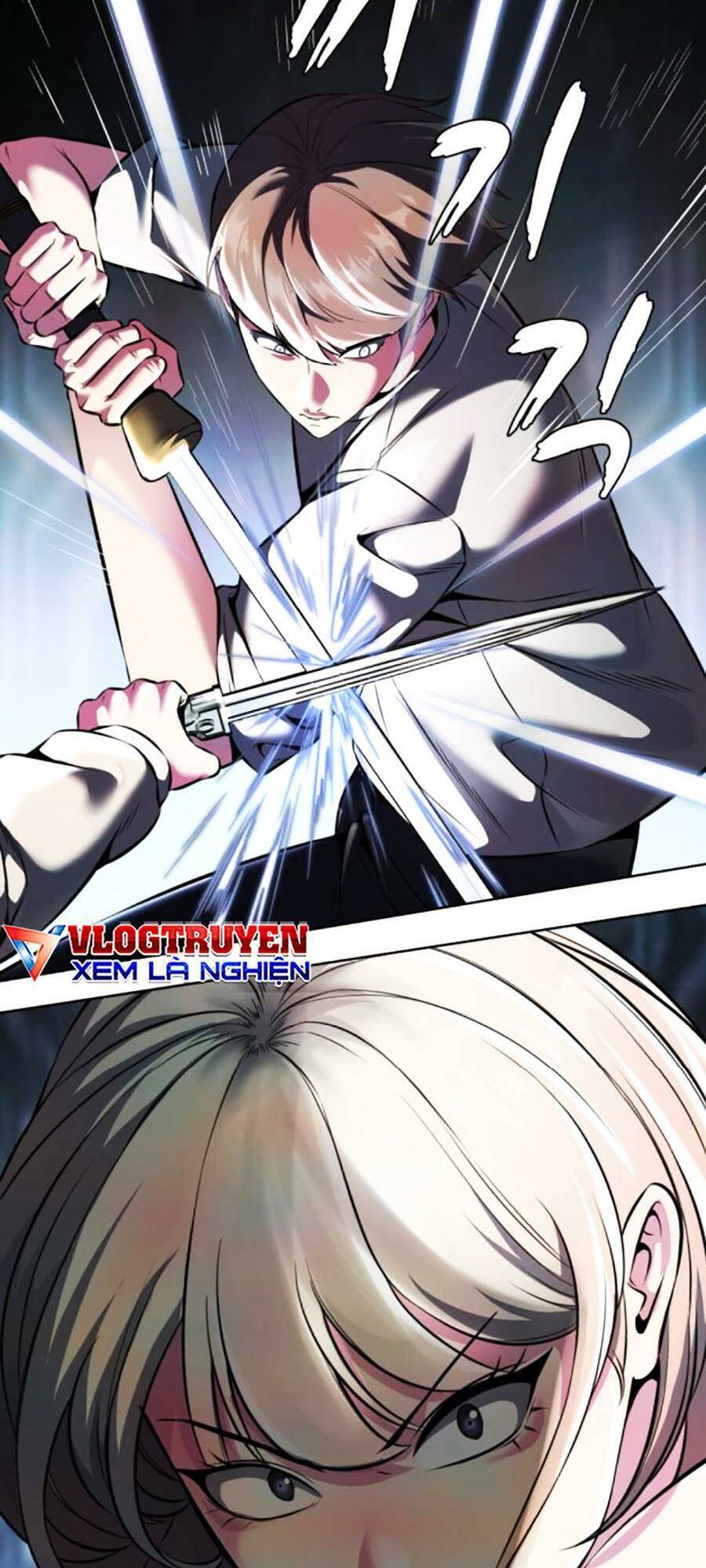 Cậu Bé Của Thần Chết Chap 206 - Next Chap 207