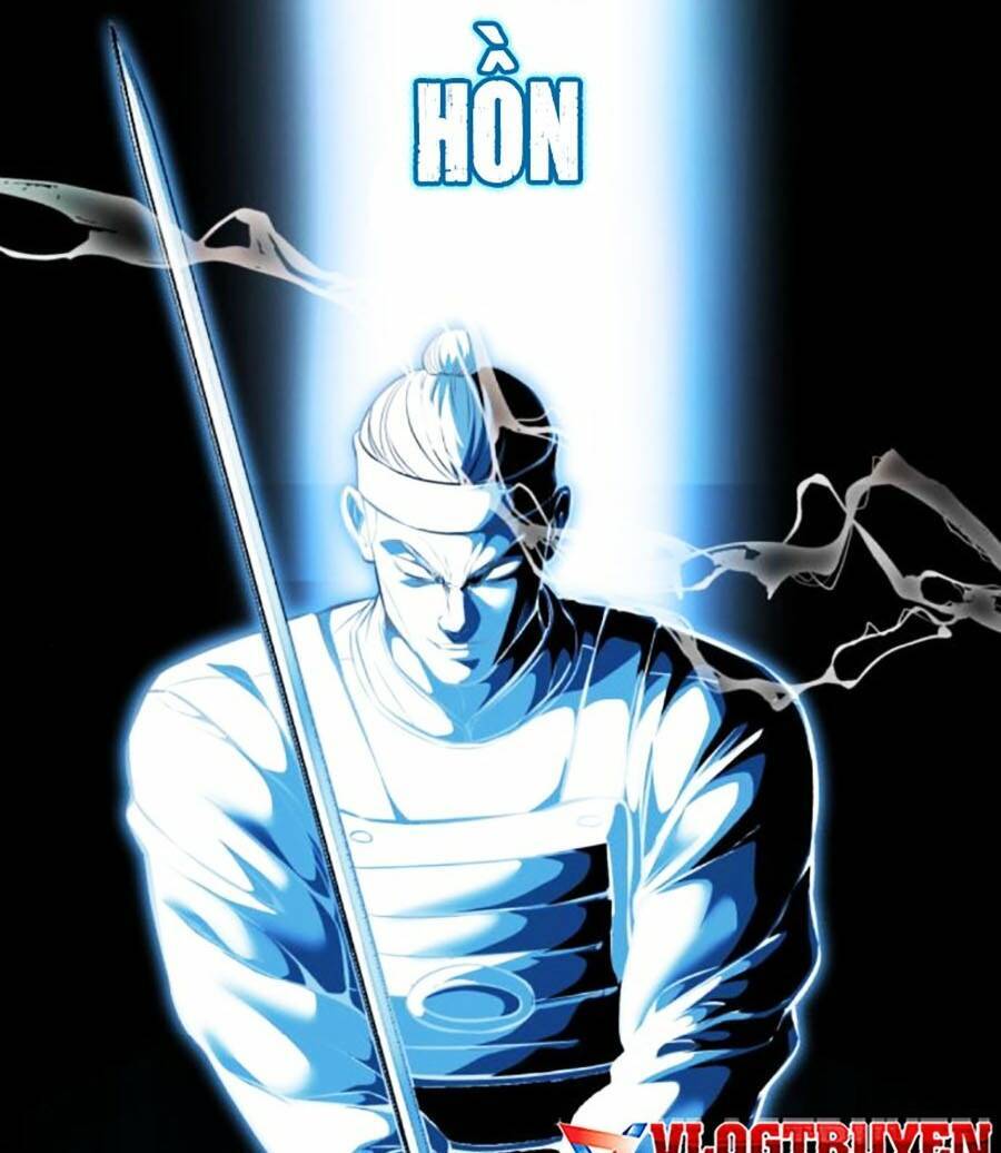 Cậu Bé Của Thần Chết Chap 206 - Next Chap 207