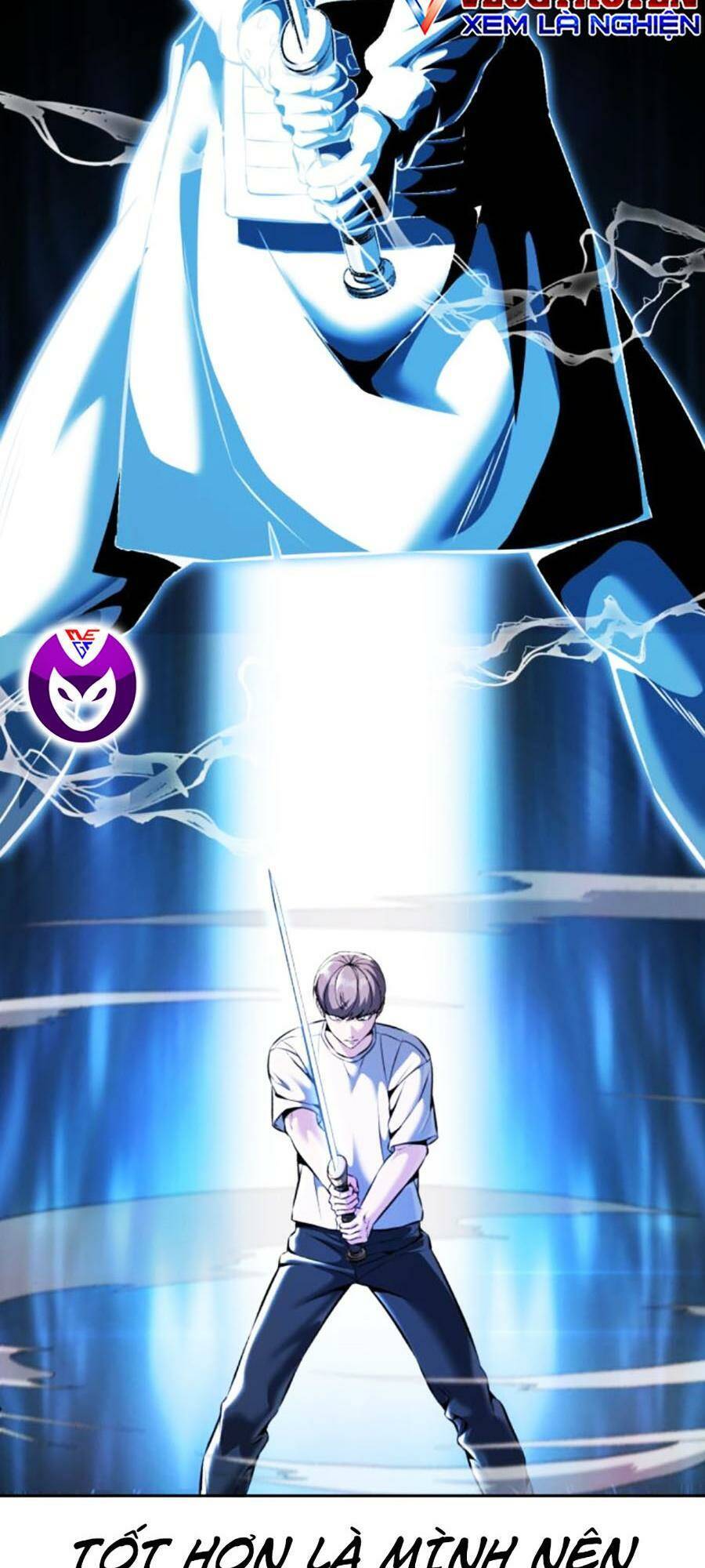 Cậu Bé Của Thần Chết Chap 206 - Next Chap 207