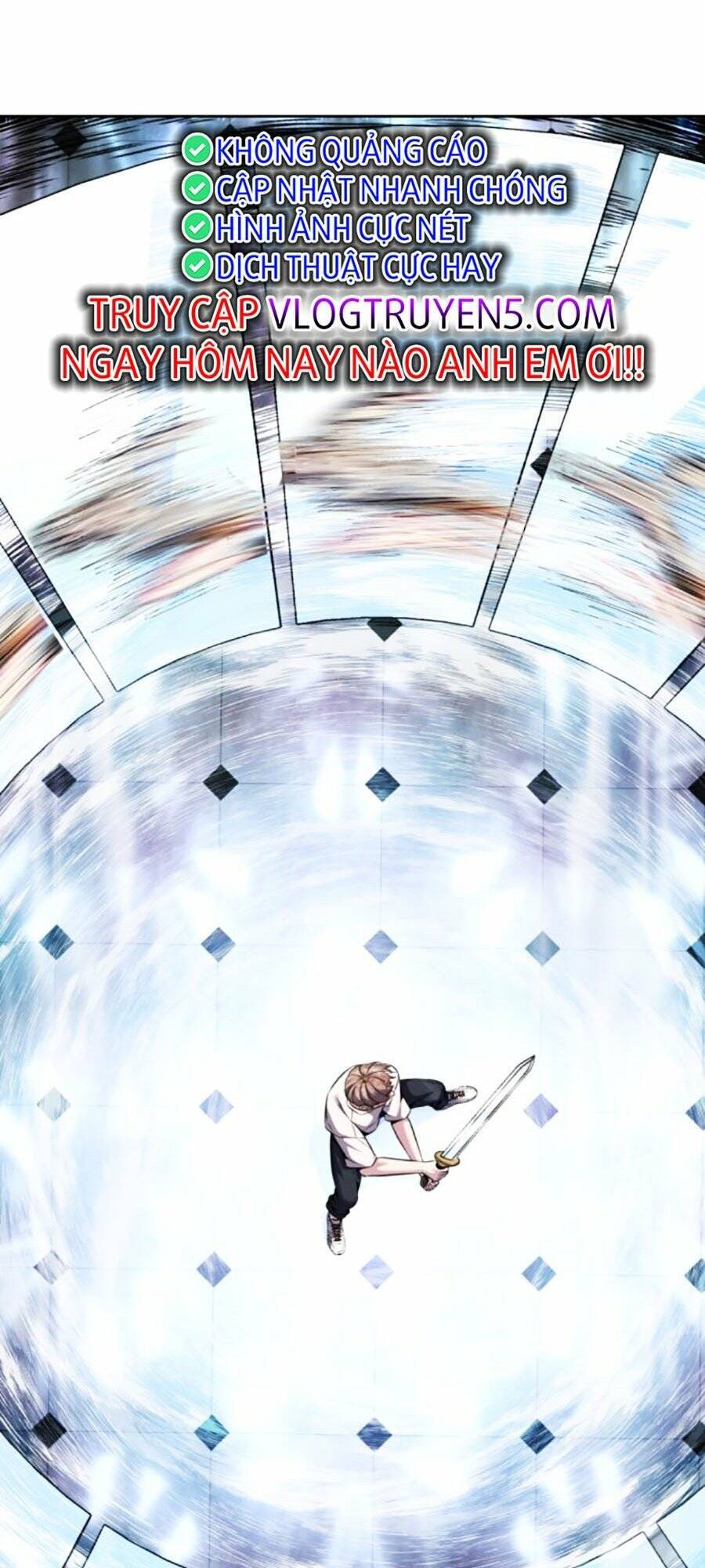 Cậu Bé Của Thần Chết Chap 206 - Next Chap 207