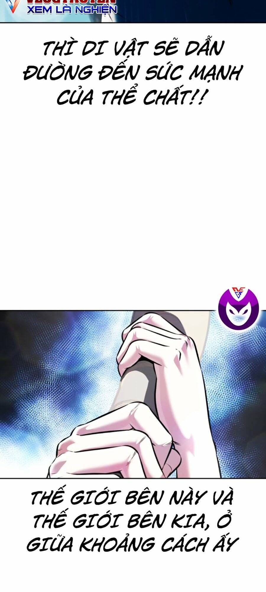 Cậu Bé Của Thần Chết Chap 206 - Next Chap 207