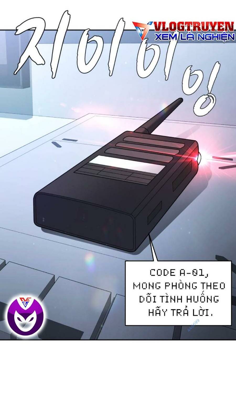 Cậu Bé Của Thần Chết Chap 206 - Next Chap 207