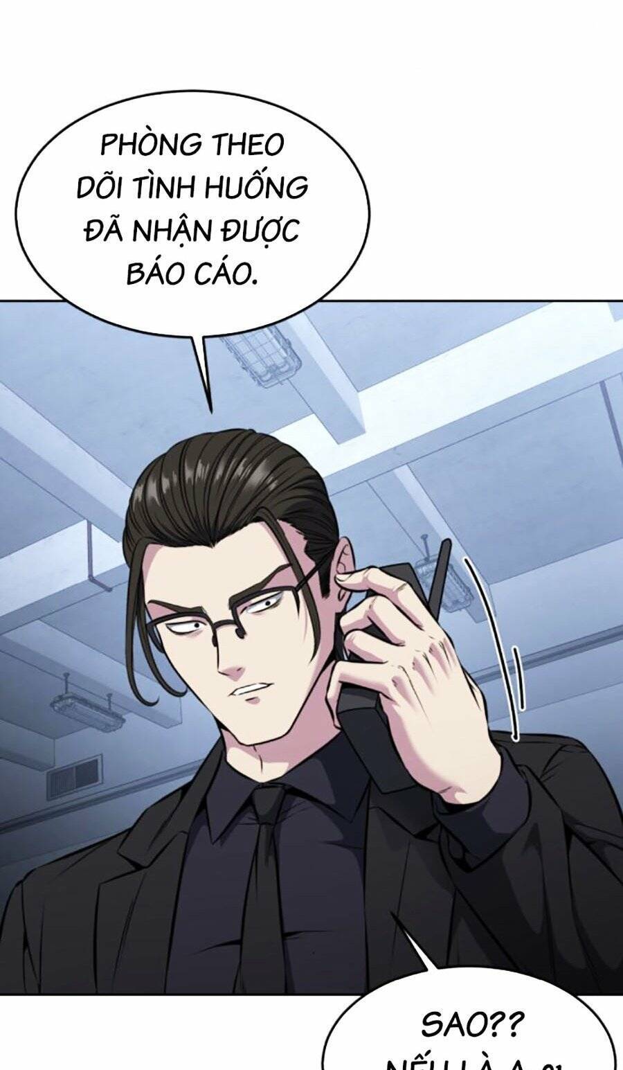 Cậu Bé Của Thần Chết Chap 206 - Next Chap 207