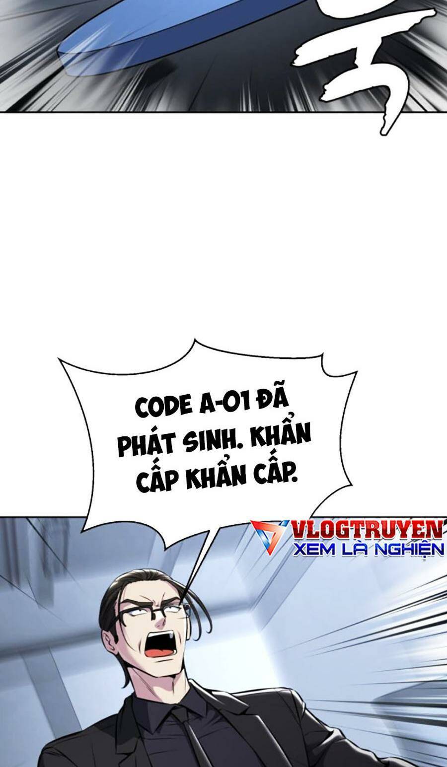 Cậu Bé Của Thần Chết Chap 206 - Next Chap 207