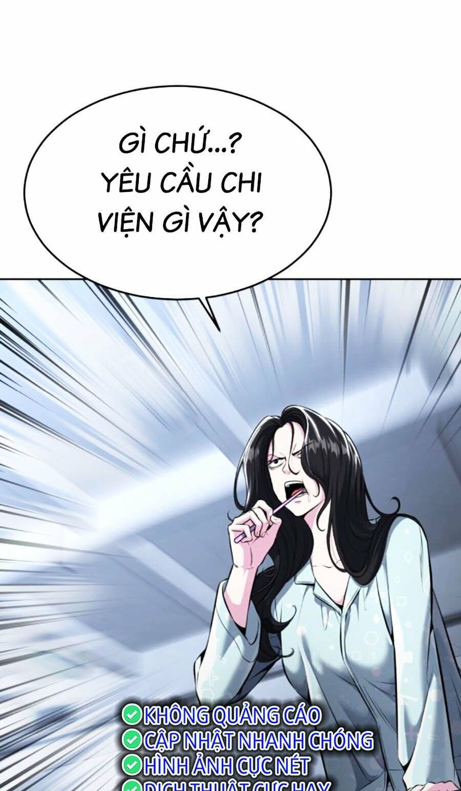 Cậu Bé Của Thần Chết Chap 206 - Next Chap 207