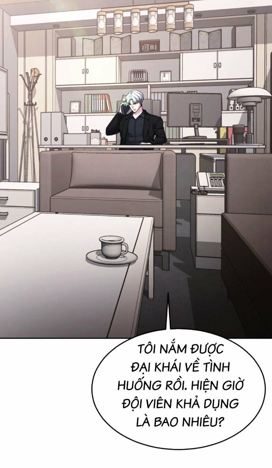 Cậu Bé Của Thần Chết Chap 206 - Next Chap 207