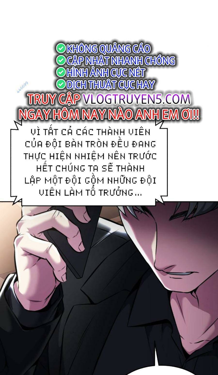 Cậu Bé Của Thần Chết Chap 206 - Next Chap 207