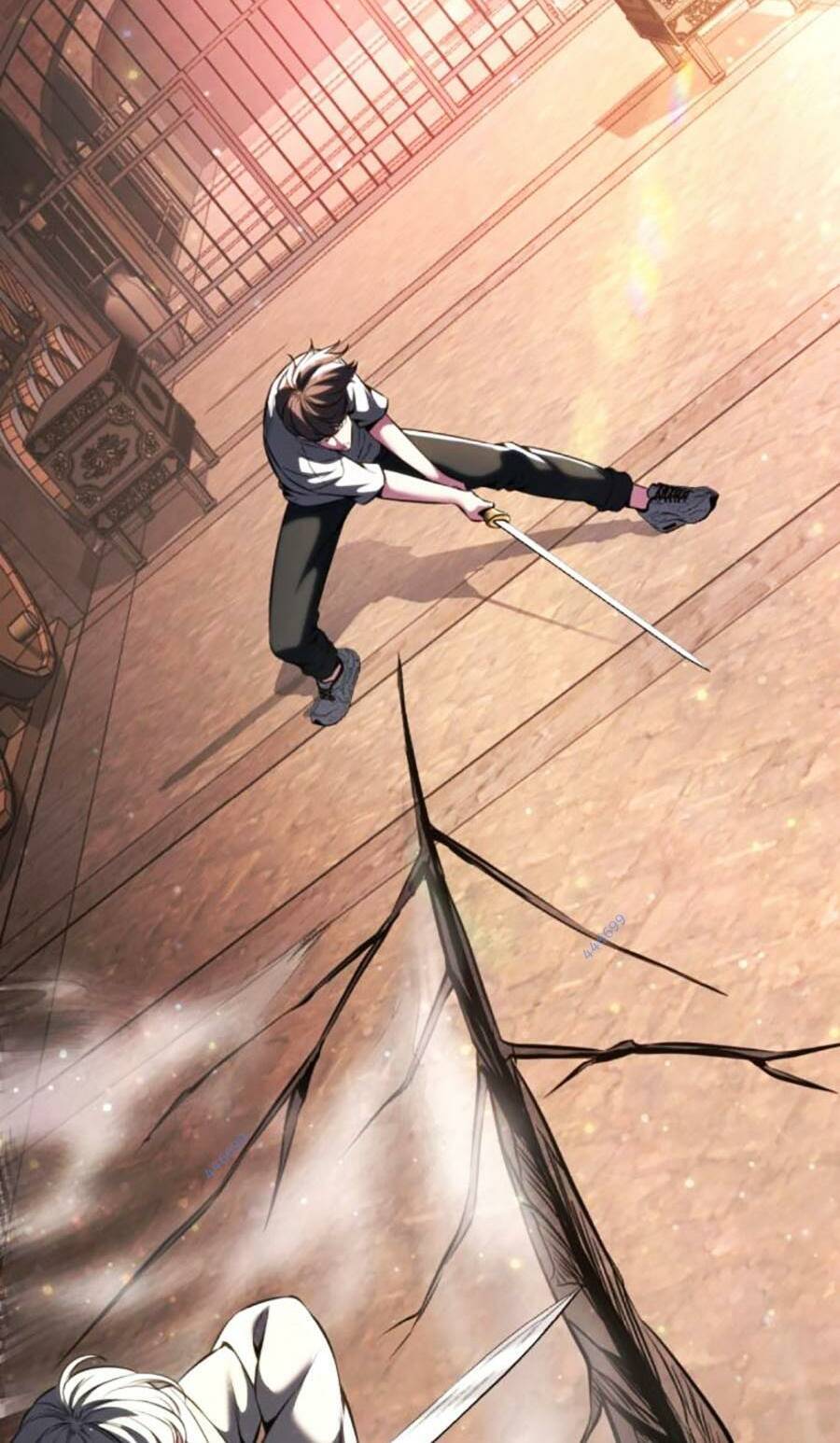 Cậu Bé Của Thần Chết Chap 206 - Next Chap 207