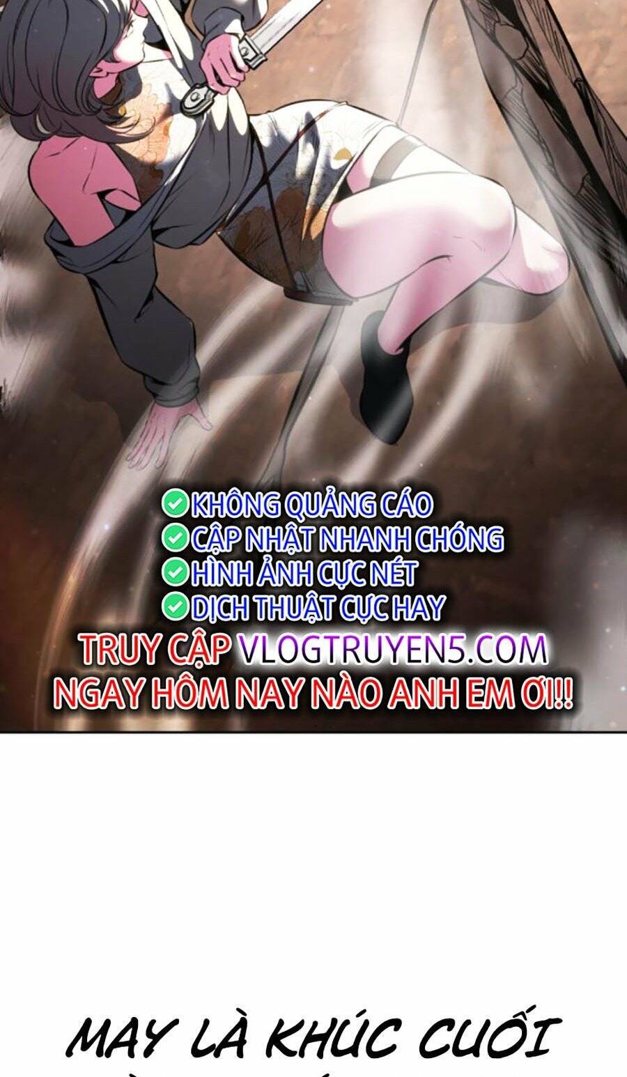 Cậu Bé Của Thần Chết Chap 206 - Next Chap 207