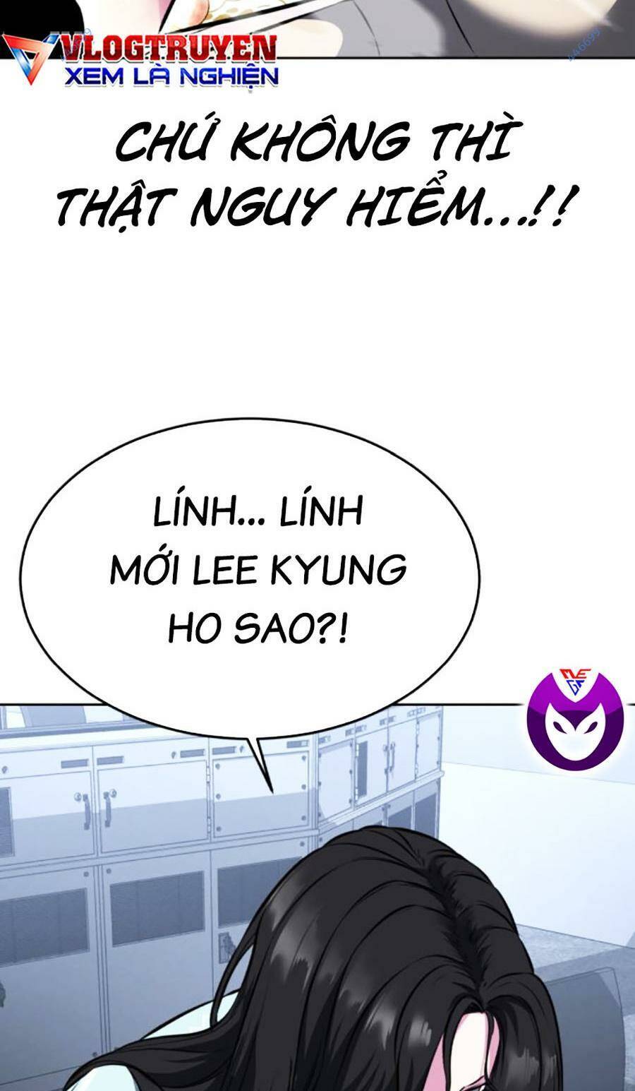 Cậu Bé Của Thần Chết Chap 206 - Next Chap 207