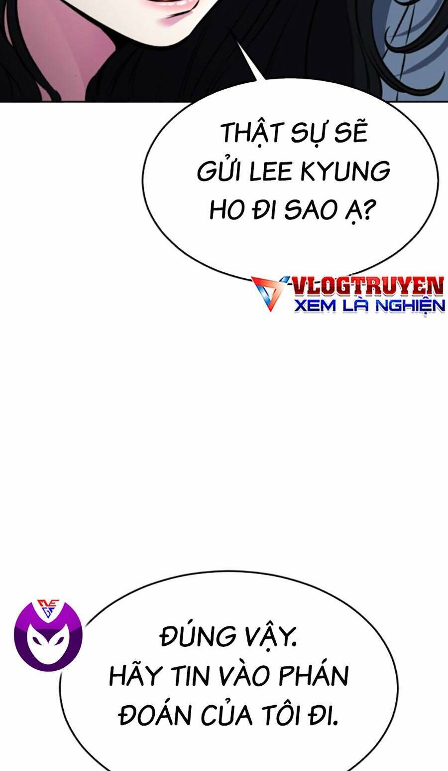 Cậu Bé Của Thần Chết Chap 206 - Next Chap 207