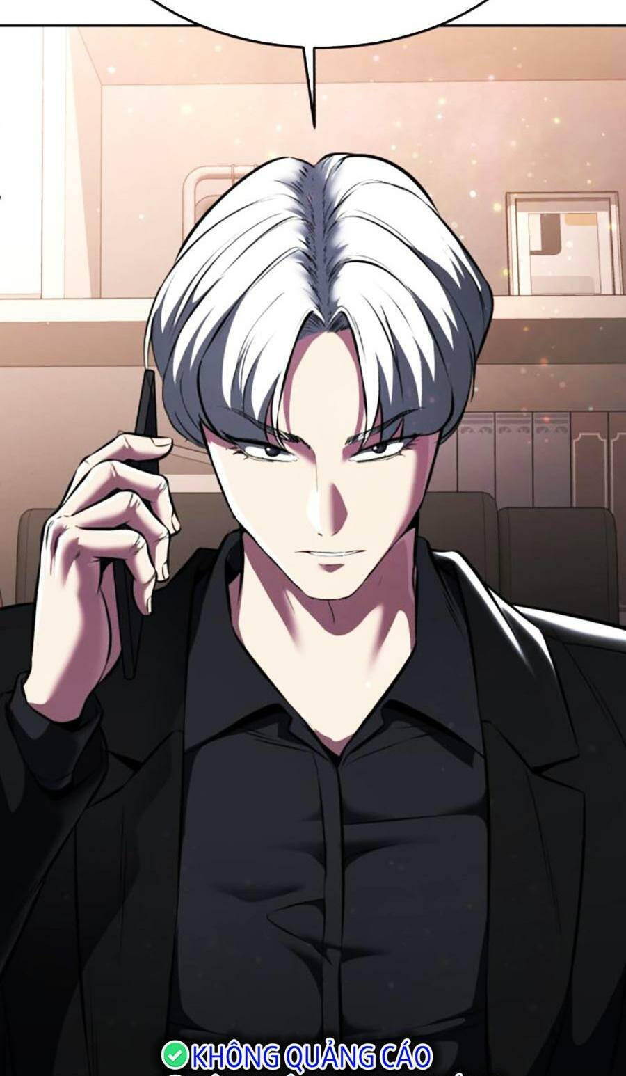 Cậu Bé Của Thần Chết Chap 206 - Next Chap 207