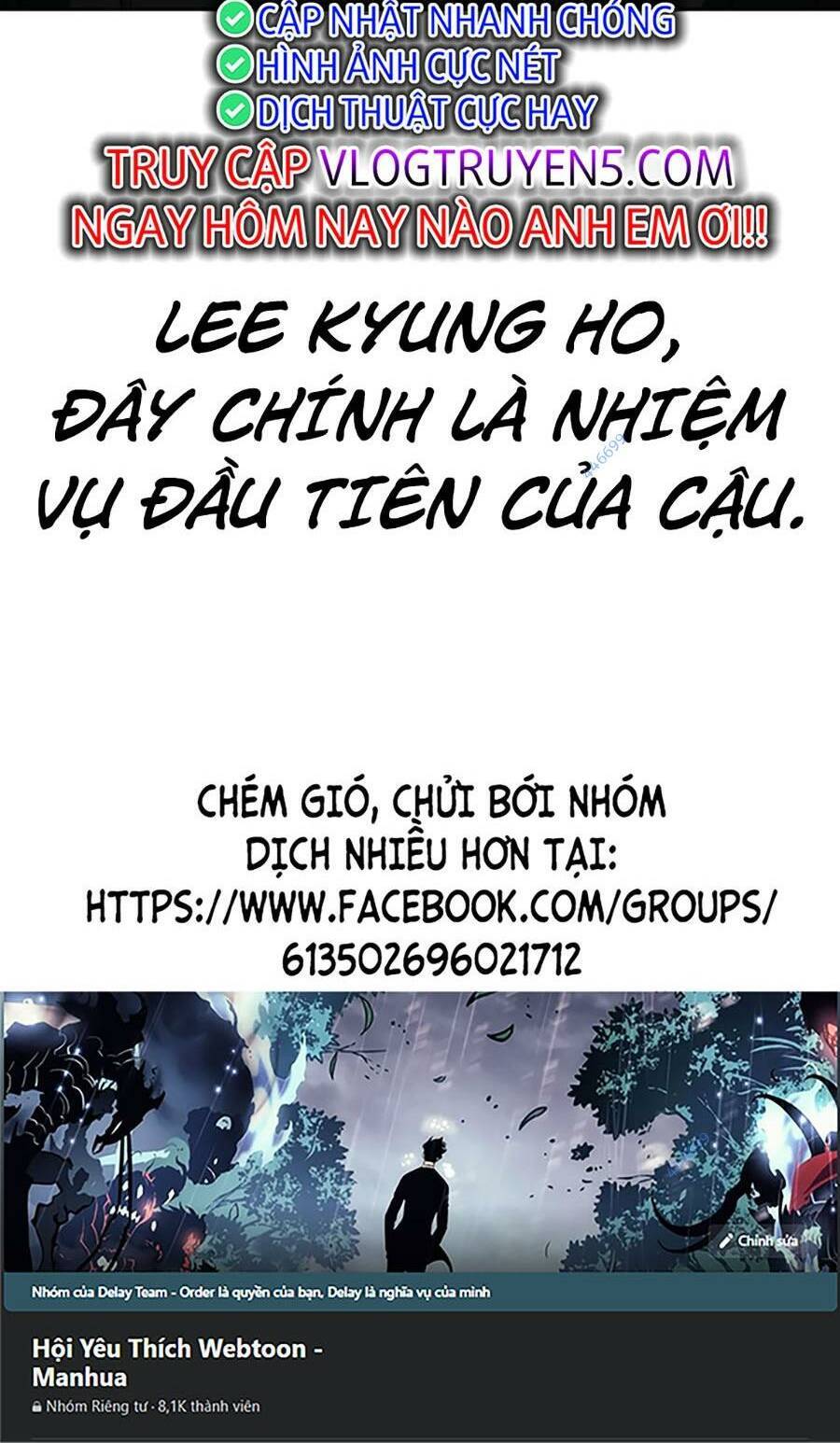 Cậu Bé Của Thần Chết Chap 206 - Next Chap 207