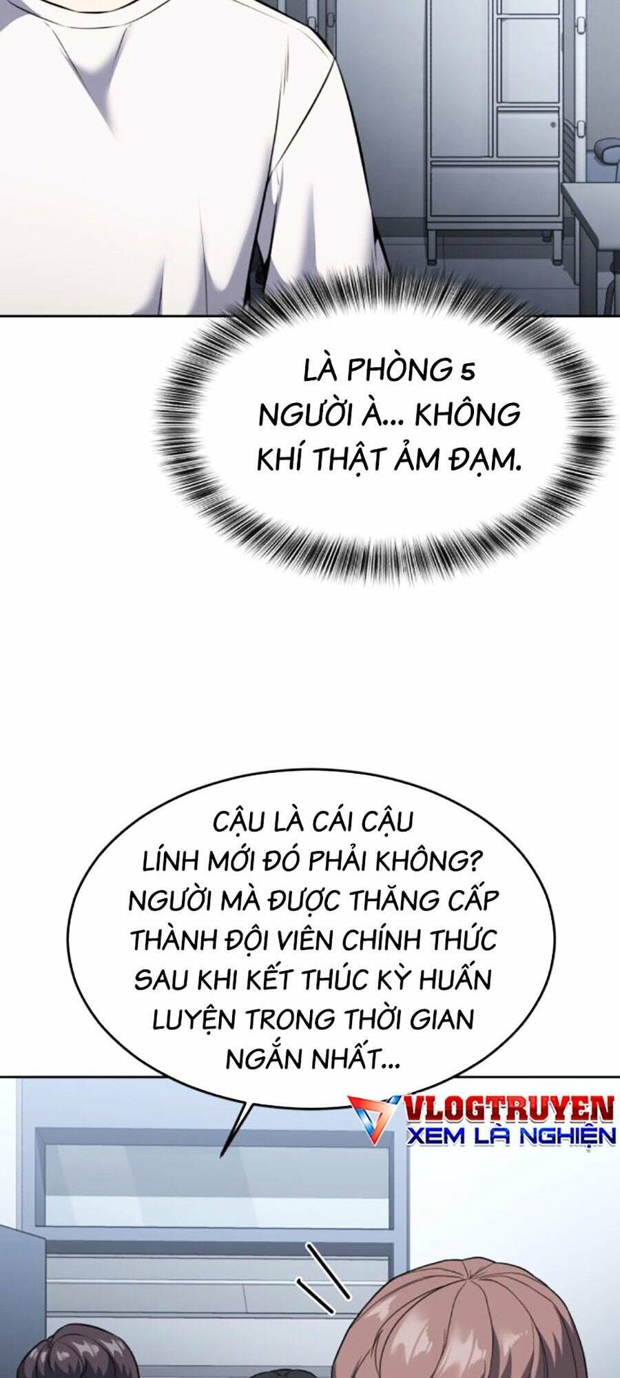 Cậu Bé Của Thần Chết Chap 206 - Next Chap 207