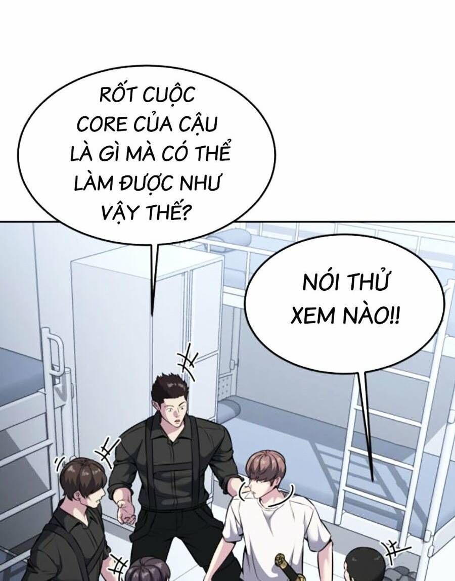 Cậu Bé Của Thần Chết Chap 206 - Next Chap 207