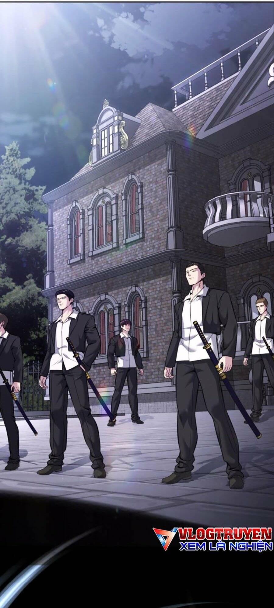 Cậu Bé Của Thần Chết Chap 206 - Next Chap 207