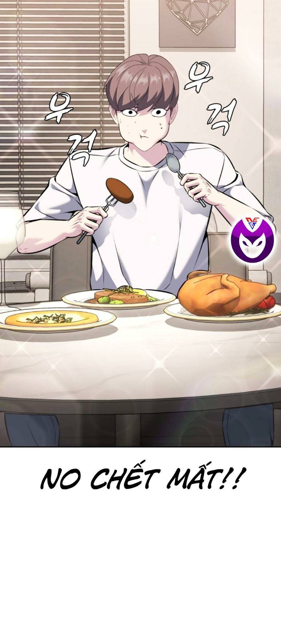 Cậu Bé Của Thần Chết Chap 206 - Next Chap 207