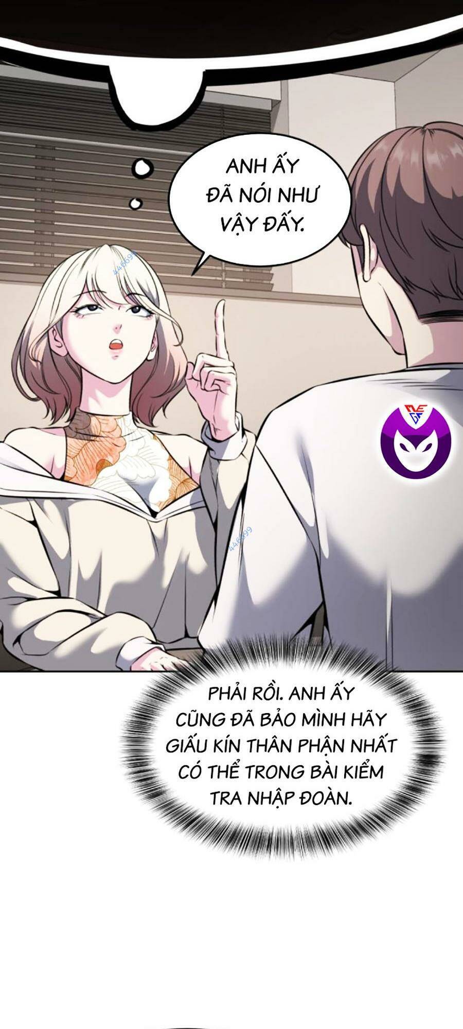 Cậu Bé Của Thần Chết Chap 206 - Next Chap 207