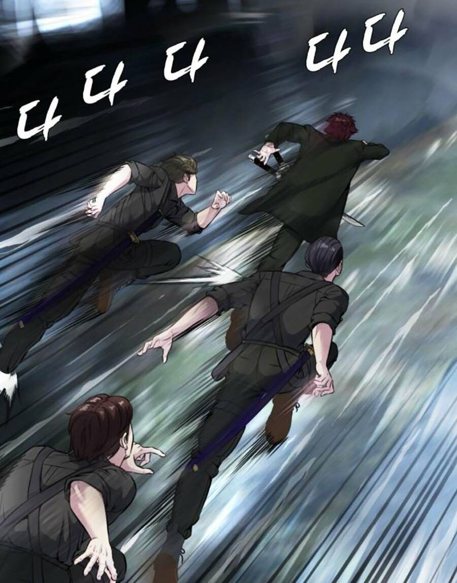 Cậu Bé Của Thần Chết Chap 206 - Next Chap 207