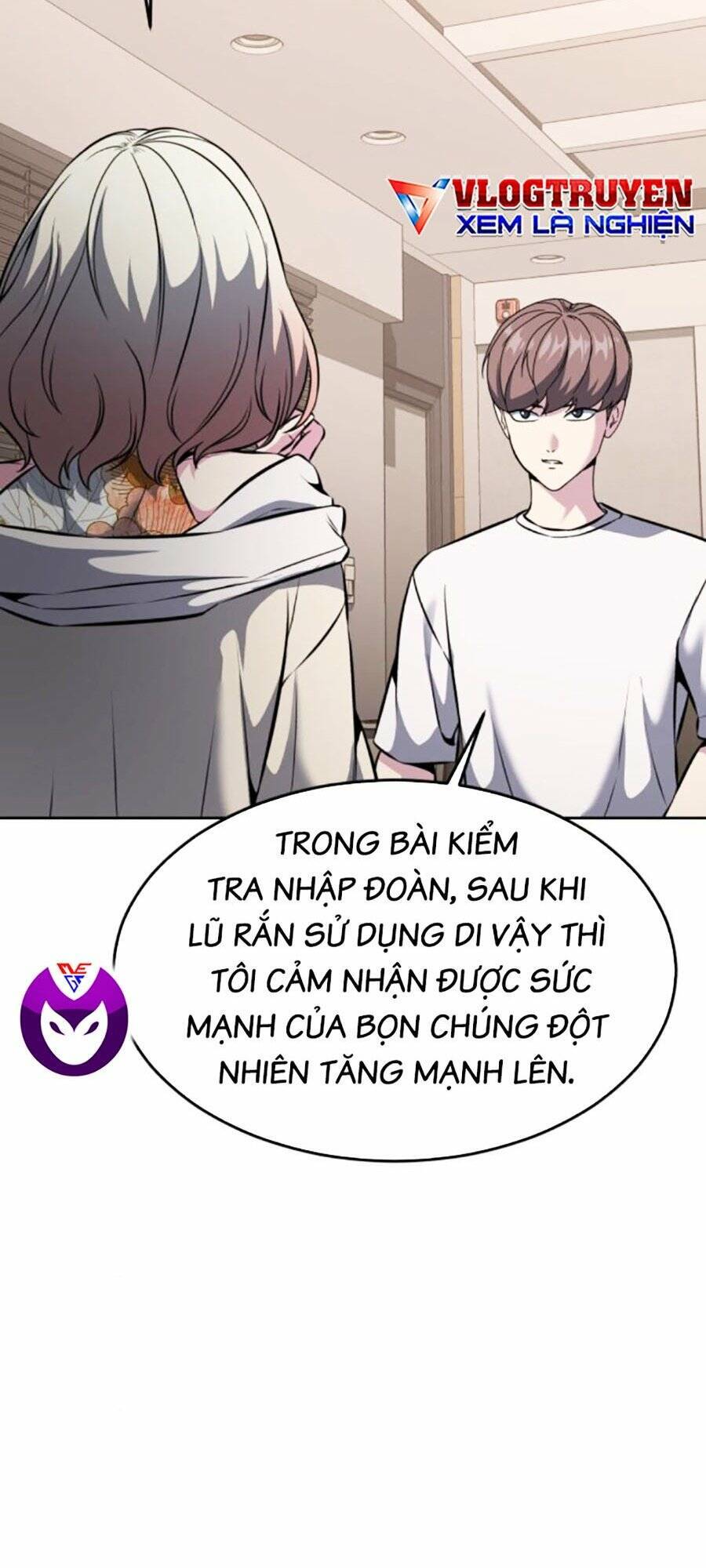 Cậu Bé Của Thần Chết Chap 206 - Next Chap 207