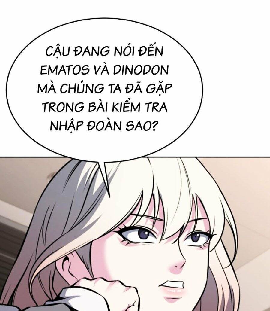 Cậu Bé Của Thần Chết Chap 206 - Next Chap 207