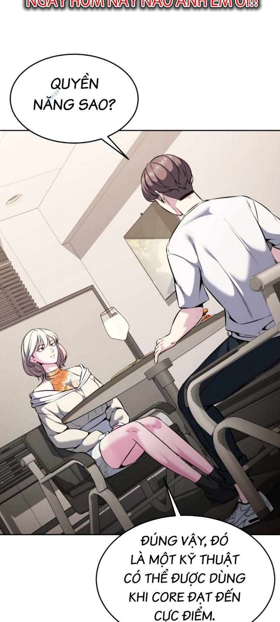 Cậu Bé Của Thần Chết Chap 206 - Next Chap 207