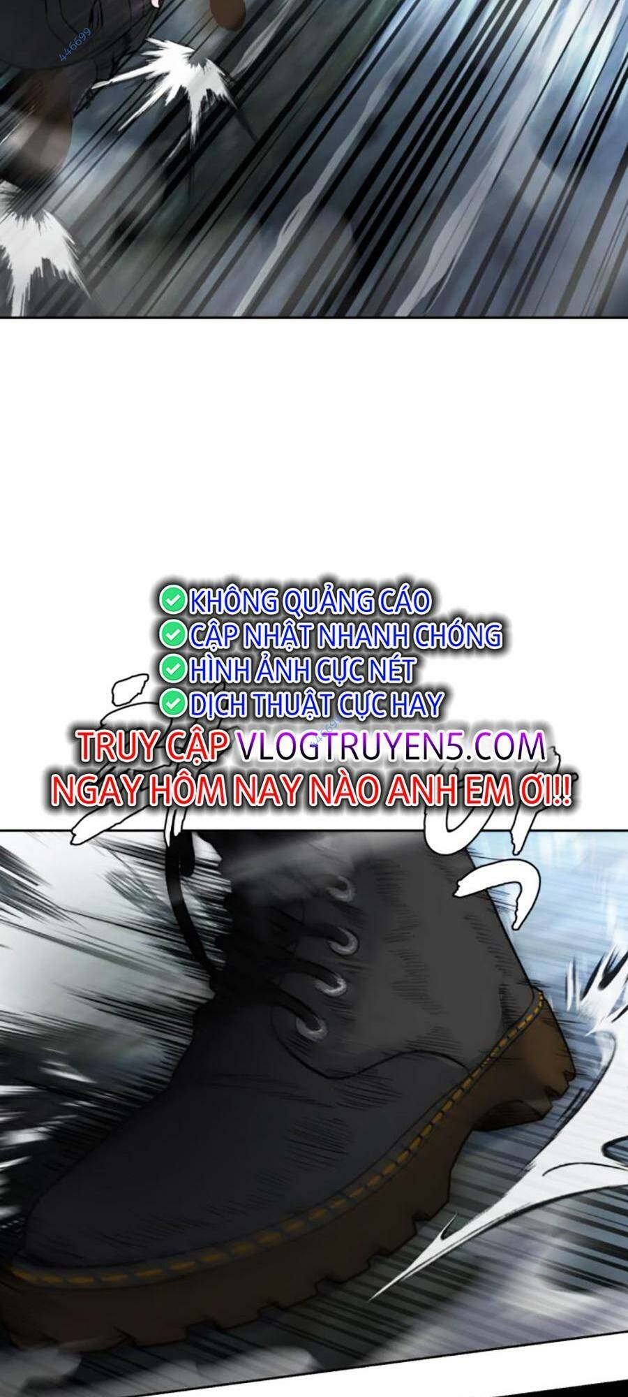 Cậu Bé Của Thần Chết Chap 206 - Next Chap 207