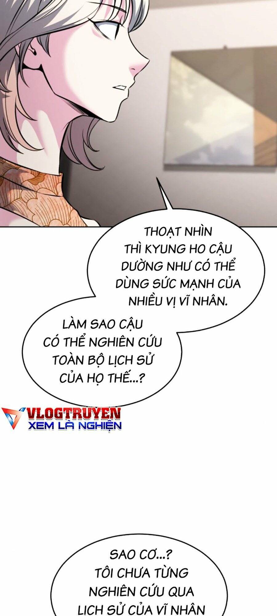 Cậu Bé Của Thần Chết Chap 206 - Next Chap 207