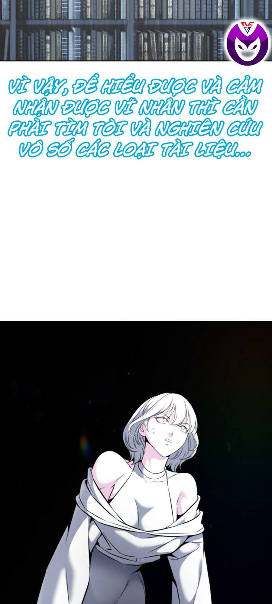 Cậu Bé Của Thần Chết Chap 206 - Next Chap 207