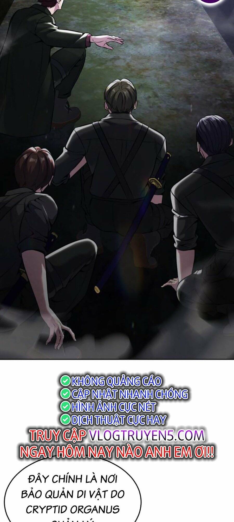 Cậu Bé Của Thần Chết Chap 206 - Next Chap 207