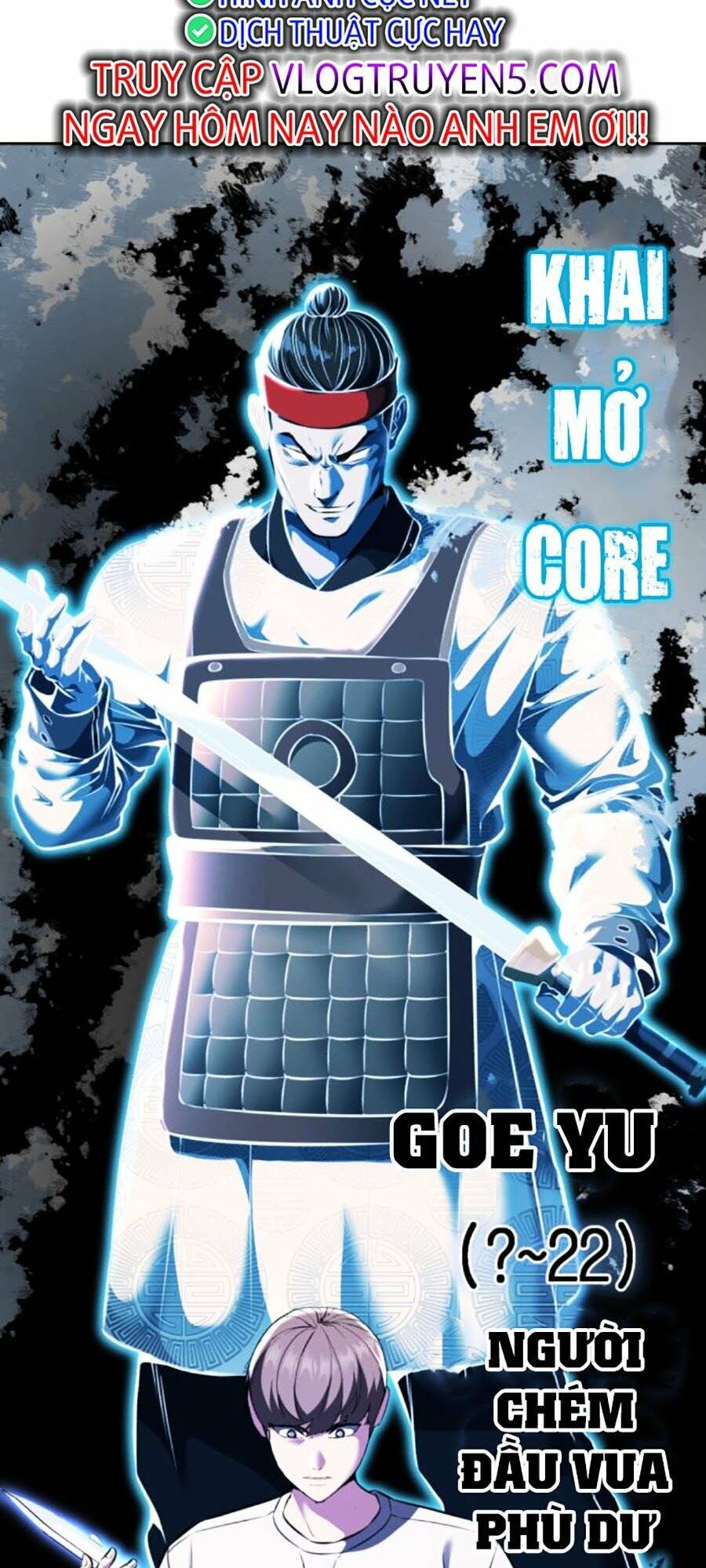 Cậu Bé Của Thần Chết Chap 206 - Next Chap 207