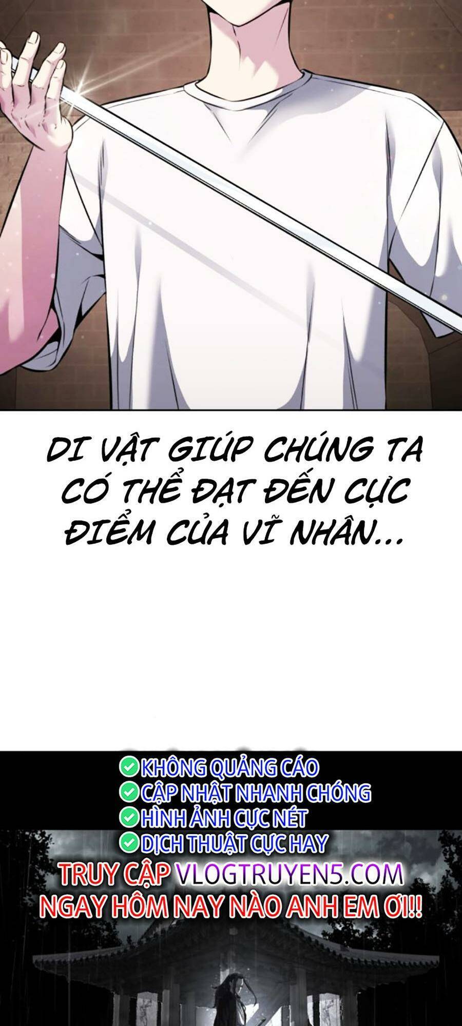 Cậu Bé Của Thần Chết Chap 206 - Next Chap 207