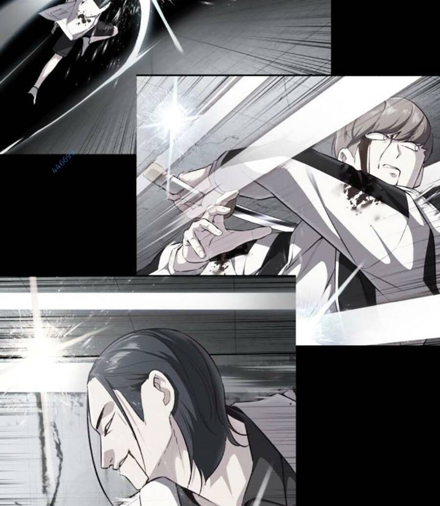 Cậu Bé Của Thần Chết Chap 206 - Next Chap 207