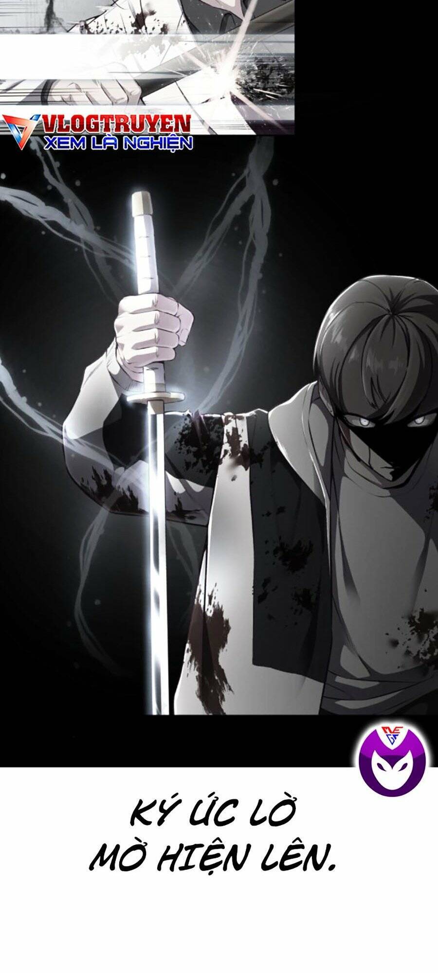 Cậu Bé Của Thần Chết Chap 206 - Next Chap 207