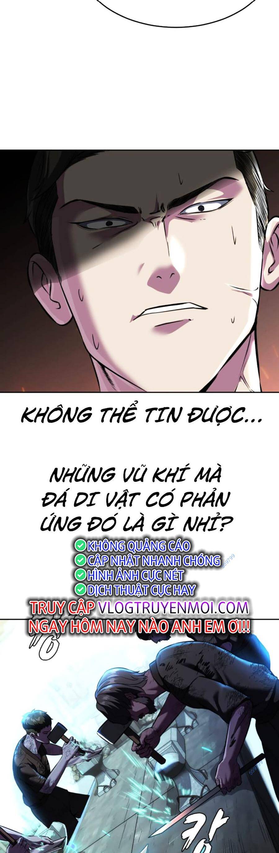 Cậu Bé Của Thần Chết Chap 207 - Next Chap 208