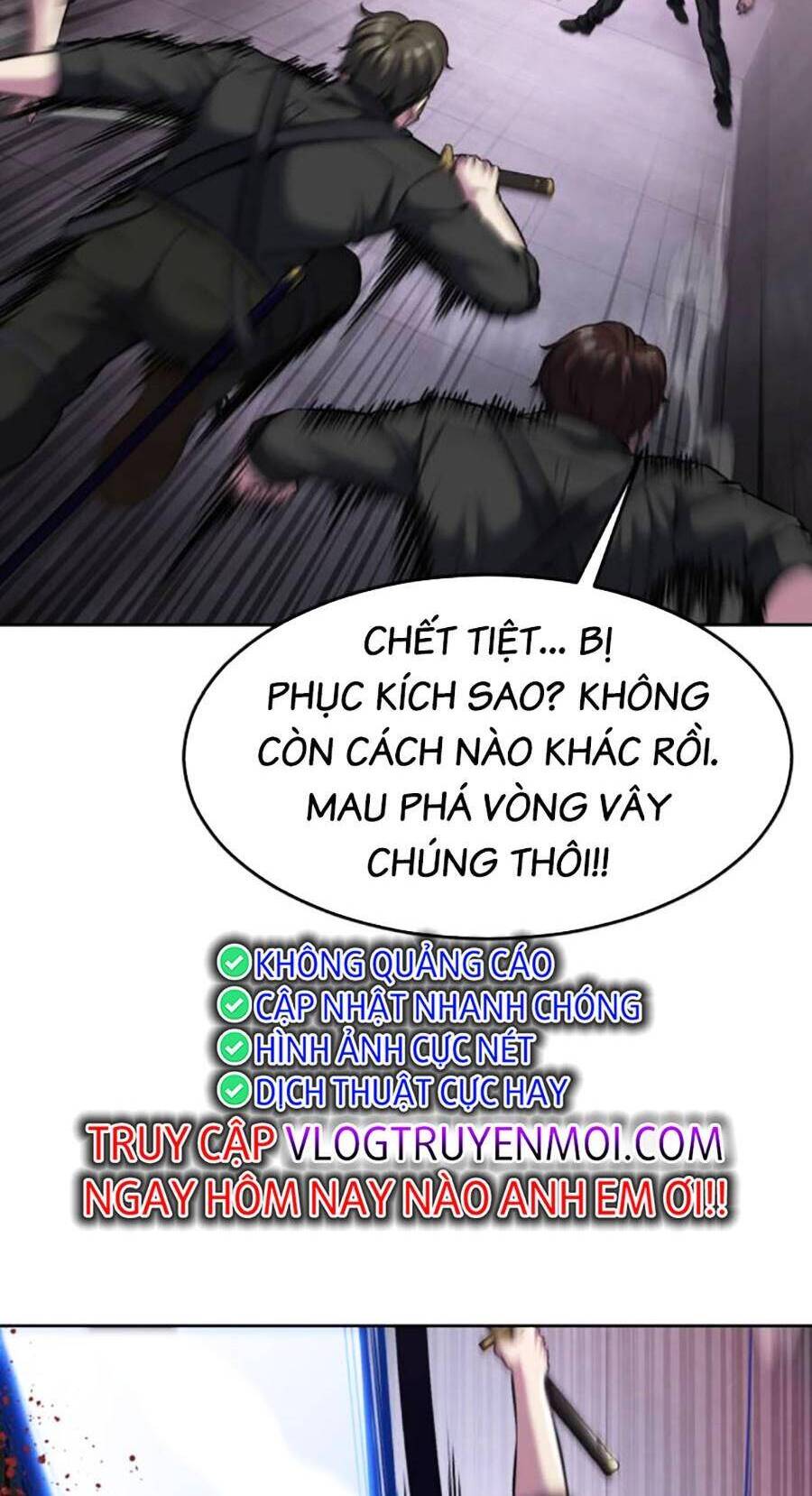 Cậu Bé Của Thần Chết Chap 207 - Next Chap 208